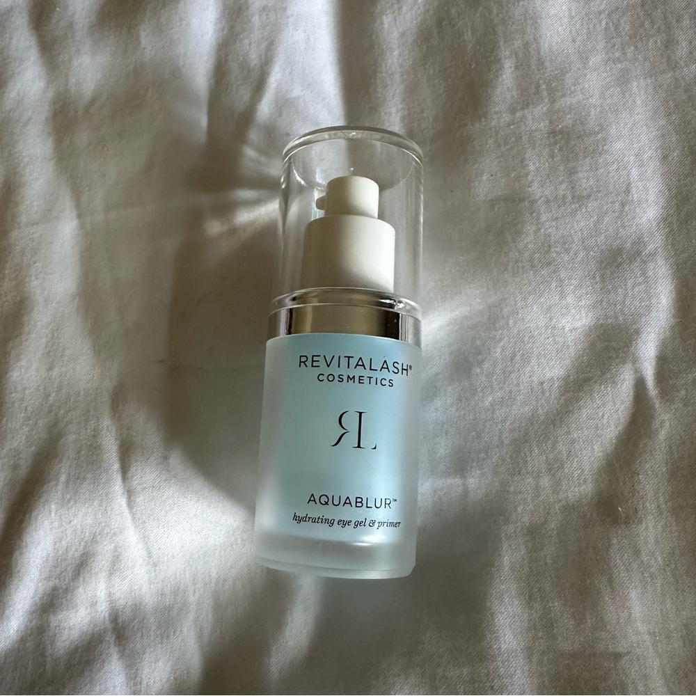 Revitalash Cosmetics Aquablur